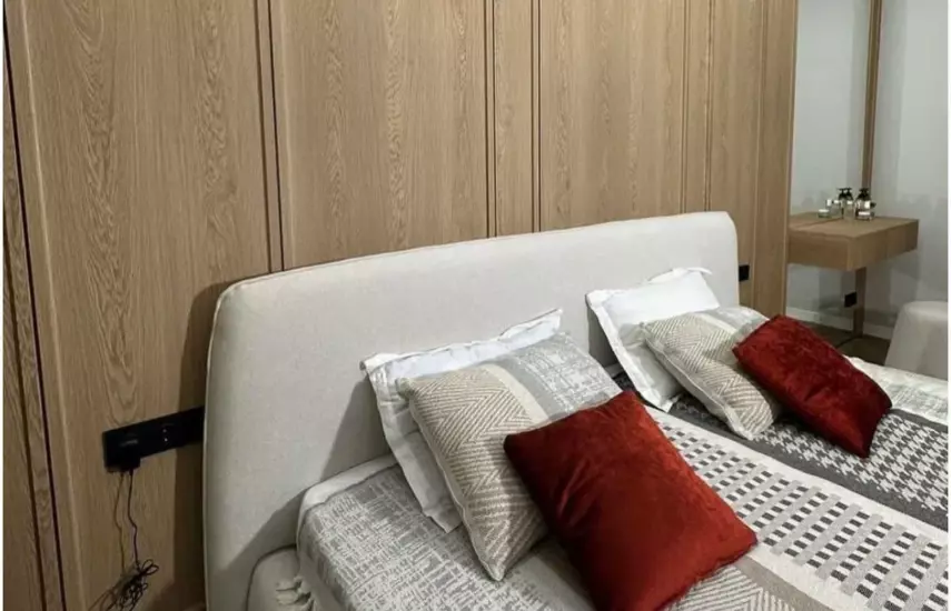 Кровать Нэви
