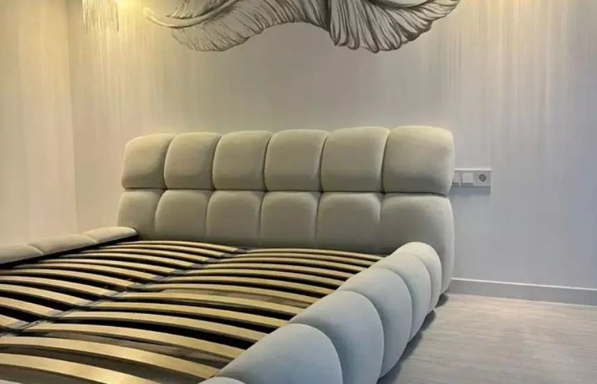 Кровать Клауд