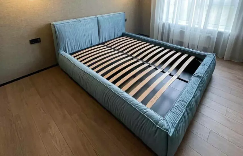 Кровать Лофт