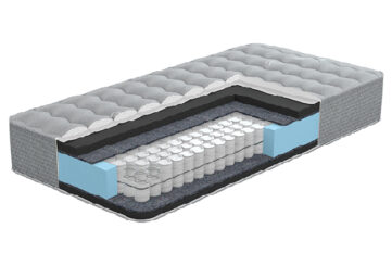 Матрас Energy Soft Lux S1000